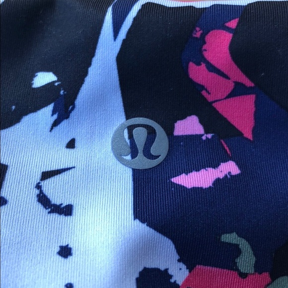 Lululemon Wunder Train High Waist Shorts - Picture 7 of 7